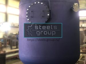 Фильтр ФИПр-2,0-0,6 в Астане