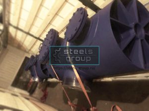Грязевик ТС-568 серия 5.903-13 в Астане