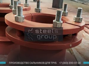 фото нажимных сальники 5.900-3 в Астане